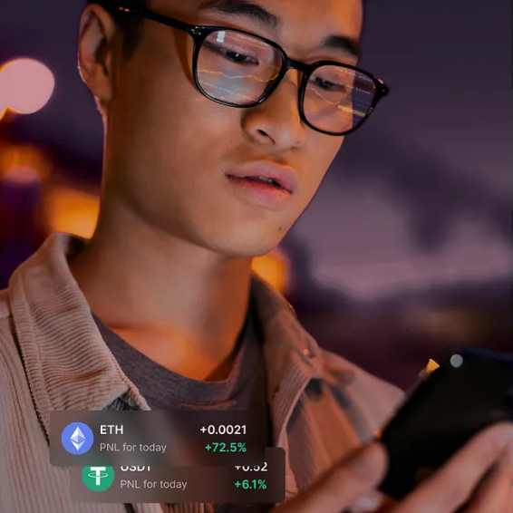 Customize Page Interface